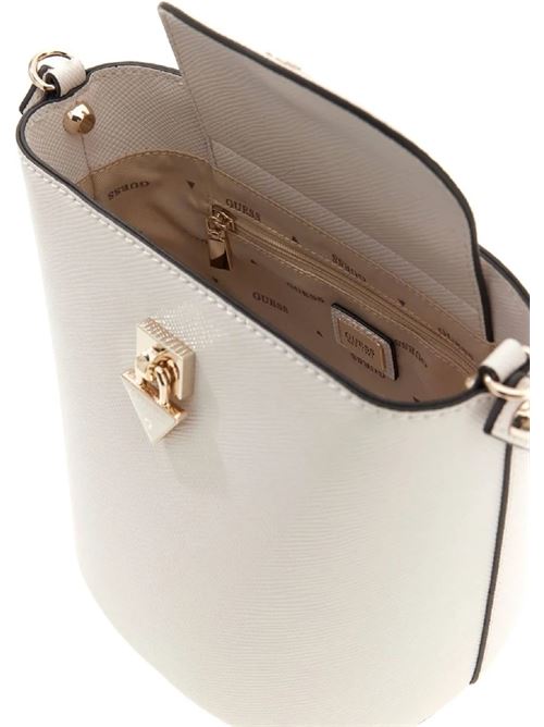 HWZG9919030BIANCO Guess | HWZG9919030BIANCO