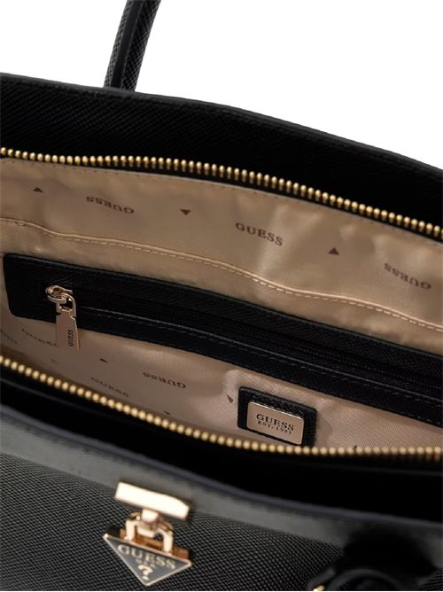 HWZG9919200NERO Guess | HWZG9919200NERO