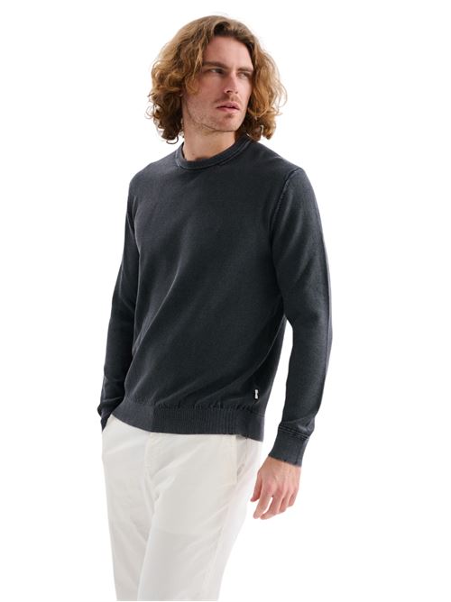 maglia jaggy | JML026DZ133261BU