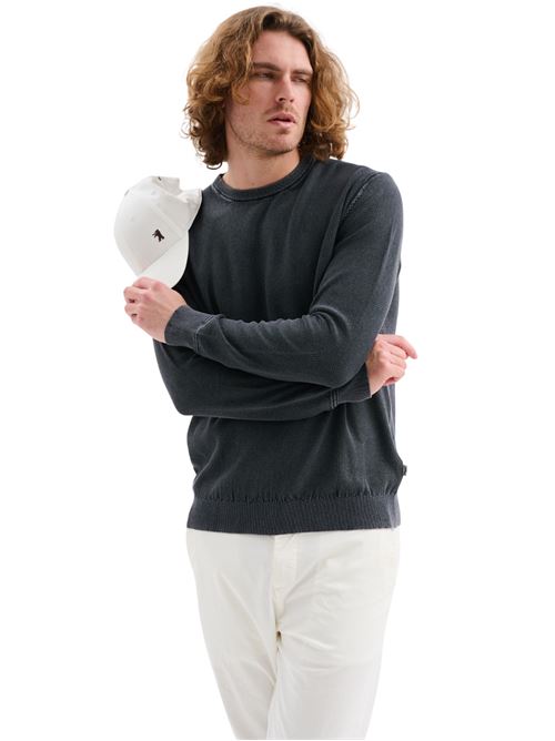 maglia jaggy | JML026DZ133261BU