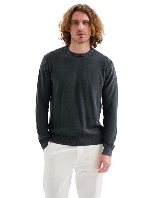 maglia jaggy | JML026DZ133261BU