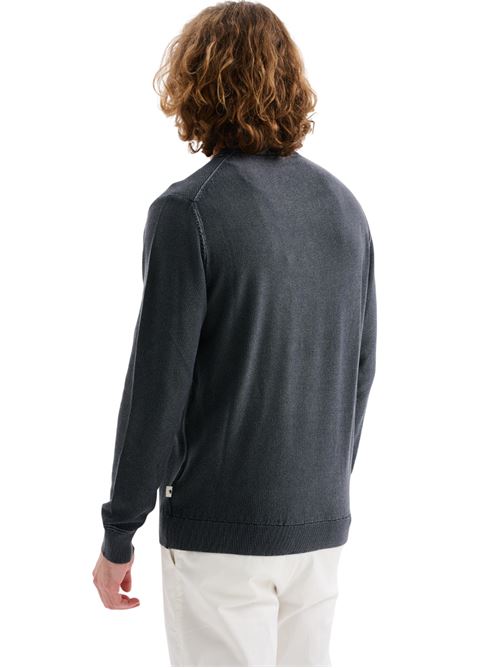 maglia jaggy | JML026DZ133261BU