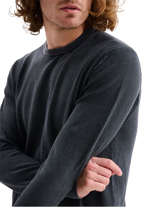 maglia jaggy | JML026DZ133261BU