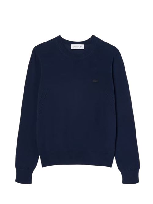 AF4145166 BLU lacoste | Maglie | AF4145166 BLU