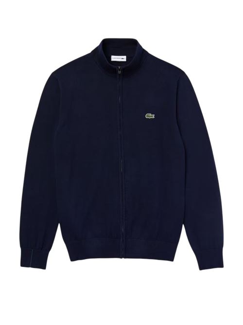 AH1957166 BLU lacoste | Maglie | AH1957166 BLU