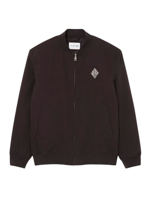 BH07243LA MARRONE lacoste | Maglie | BH07243LA MARRONE