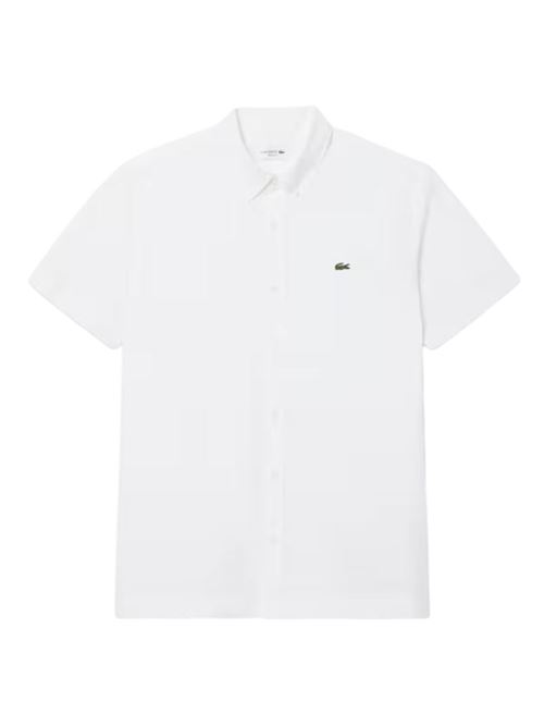 CH2312001 BIANCO lacoste | Camicie | CH2312001 BIANCO