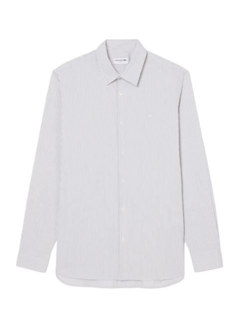 CH23381MI BIANCO lacoste | Camicie | CH23381MI BIANCO