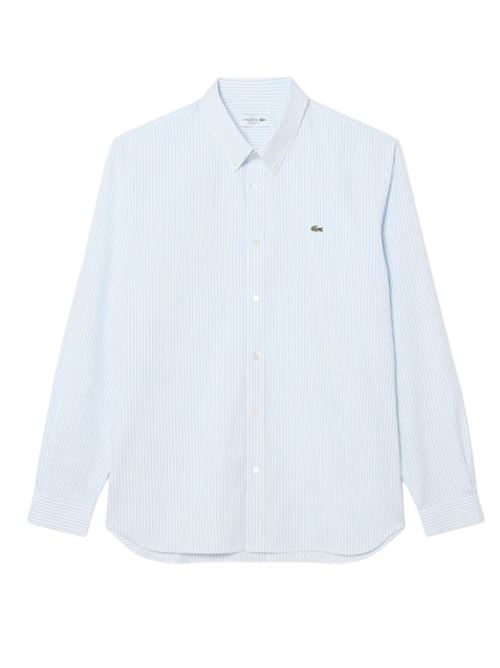 CH5084FAC BIANCO lacoste | Camicie | CH5084FAC BIANCO