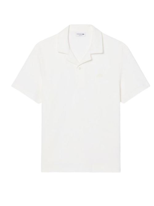 DH196970V BIANCO lacoste | Polo | DH196970V BIANCO