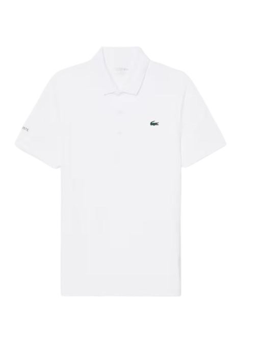 DH9949001 BIANCO lacoste | Polo | DH9949001 BIANCO
