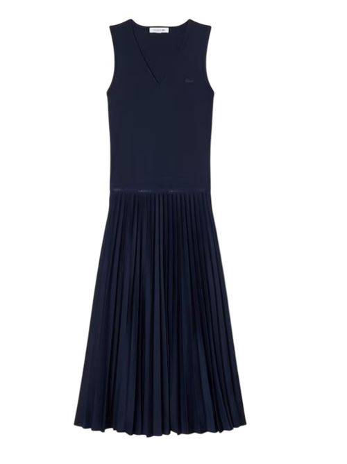 EF2432166 BLU lacoste | Vestiti lunghi | EF2432166 BLU