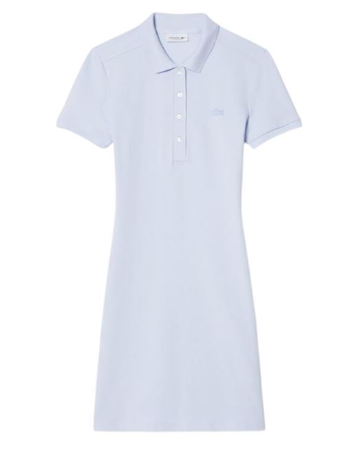 EF5473J2G AZZURRO lacoste | Vestiti corti | EF5473J2G AZZURRO