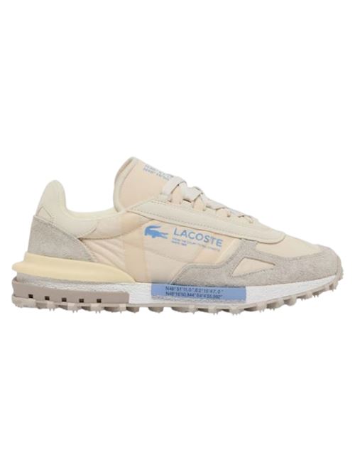 ELITE ACTIVE 03012C GRIGIO lacoste | Sneakers | ELITE ACTIVE 03012C GRIGIO