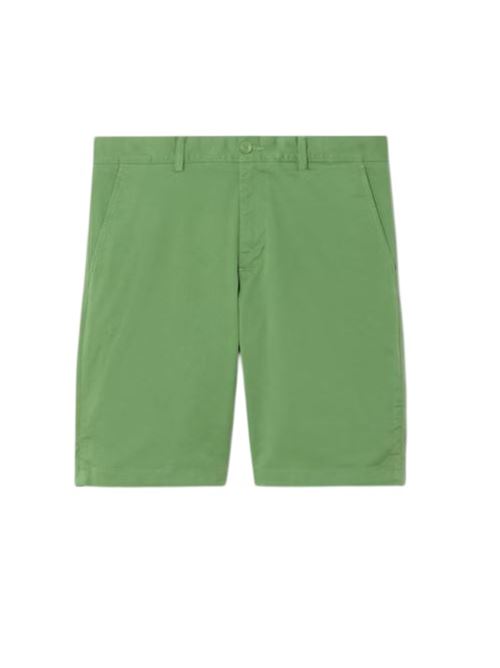 FH234902M VERDE lacoste | Shorts & Bermuda | FH234902M VERDE