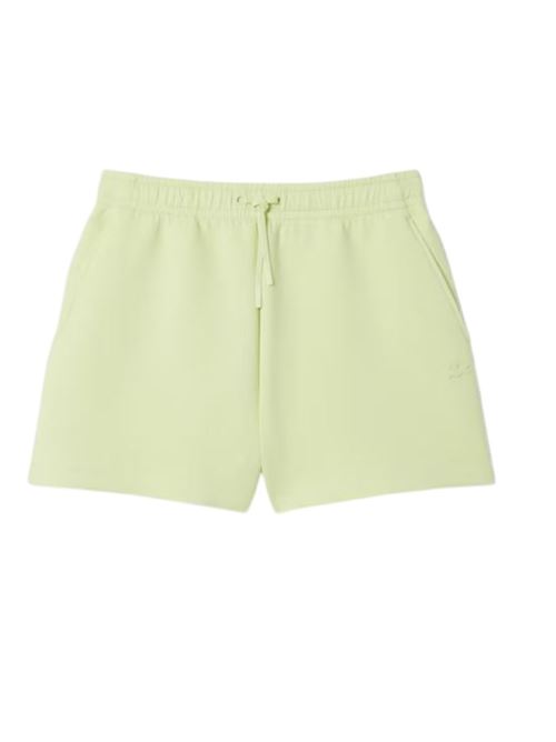 GF9991BIC VERDE lacoste | Shorts & Bermuda | GF9991BIC VERDE