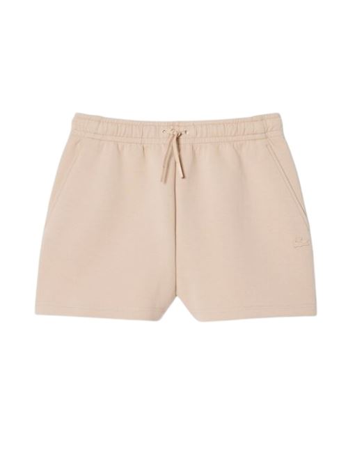 GF9991X6F BEIGE lacoste | Shorts & Bermuda | GF9991X6F BEIGE