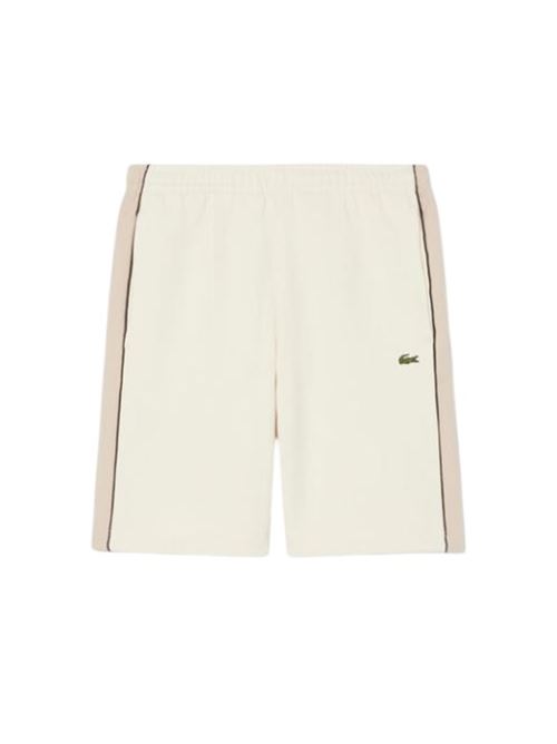 GH08933RR PANNA lacoste | Shorts & Bermuda | GH08933RR PANNA