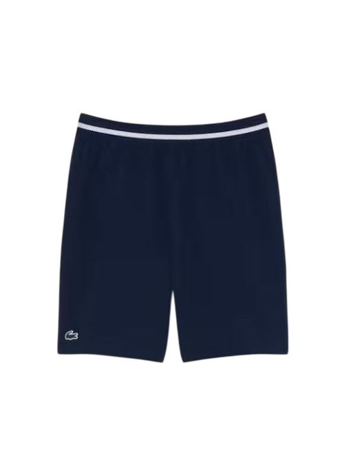 GH7413525 BLU lacoste | Shorts & Bermuda | GH7413525 BLU