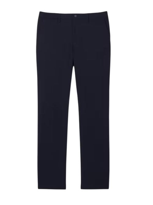 HH1916HDE BLU lacoste | Pantaloni | HH1916HDE BLU