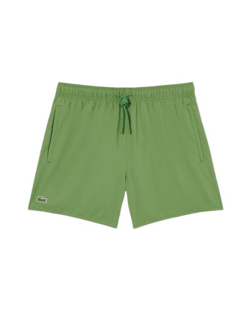 MH627037I VERDE lacoste | Boxer mare | MH627037I VERDE