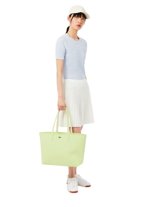 NF4823T39 lacoste | NF4823T39 VERDE