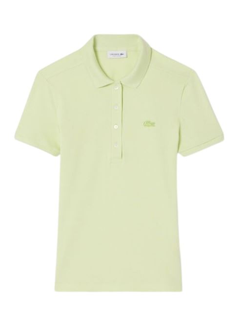 PF5462BIC VERDE lacoste | Polo | PF5462BIC VERDE