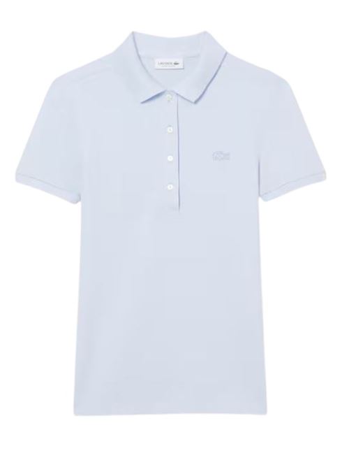 PF5462J2G AZZURRO lacoste | Polo | PF5462J2G AZZURRO