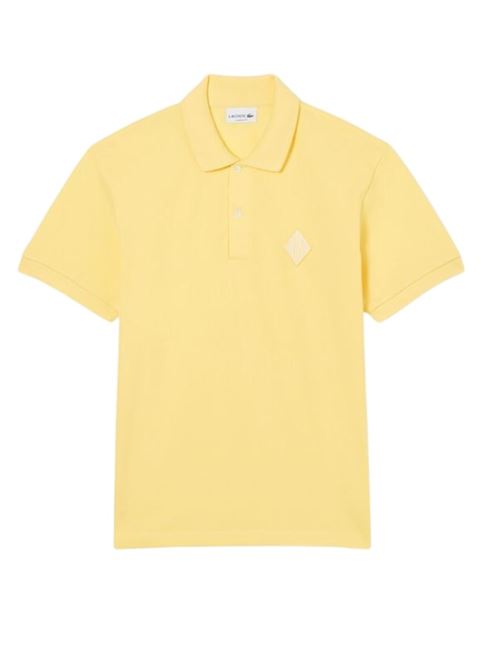 PH0034107 GIALLO lacoste | Polo | PH0034107 GIALLO
