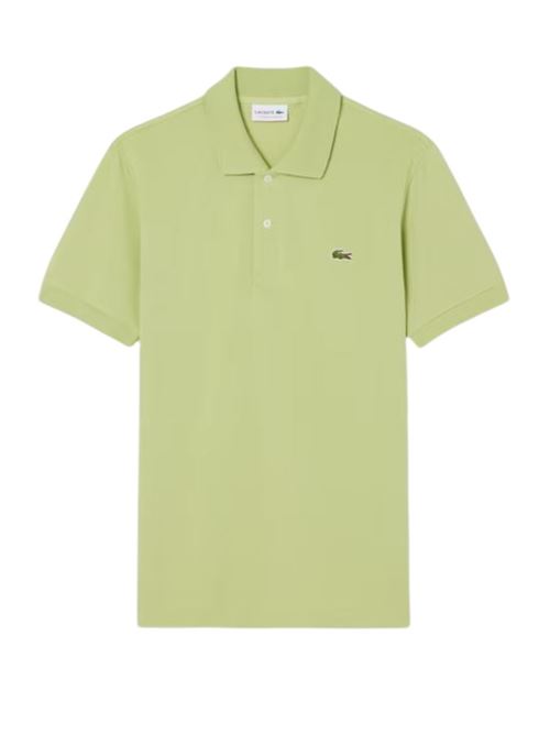 PH9851UYB VERDE lacoste | Polo | PH9851UYB VERDE