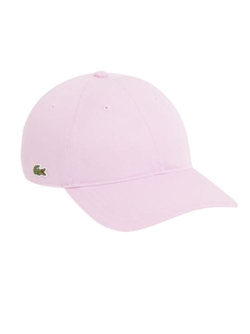 RK0440Z4H ROSA lacoste | Cappelli | RK0440Z4H ROSA