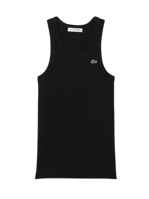 TF5388031 NERO lacoste | Top | TF5388031 NERO
