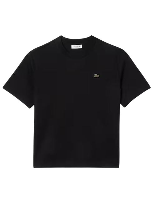 TF7215031 NERO lacoste | T-shirts | TF7215031 NERO