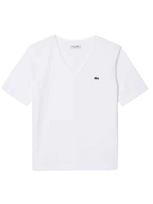 TF7300001 BIANCO lacoste | T-shirts | TF7300001 BIANCO