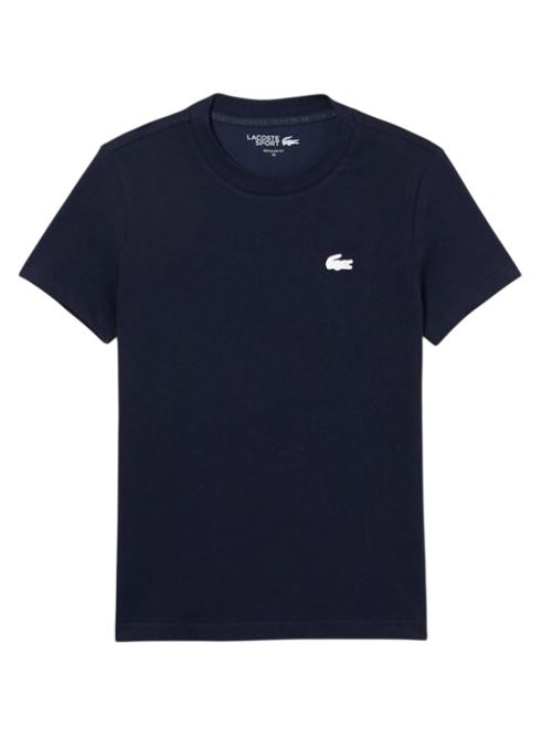 TF9246166 BLU lacoste | T-shirts | TF9246166 BLU