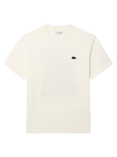 TH053770V BIANCO lacoste | T-shirts | TH053770V BIANCO