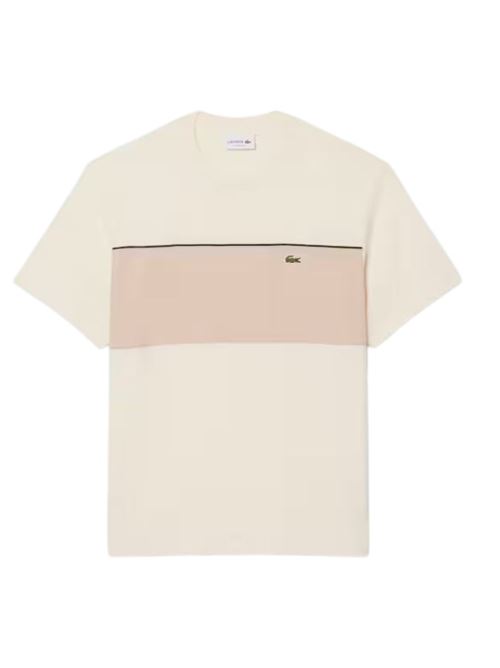 TH0896 3RR PANNA lacoste | T-shirts | TH08963RR PANNA