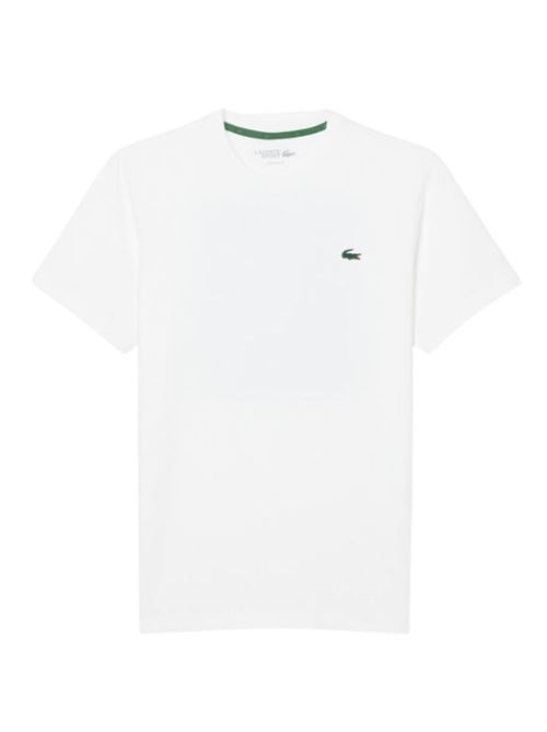 TH4762001 BIANCO lacoste | T-shirts | TH4762001 BIANCO
