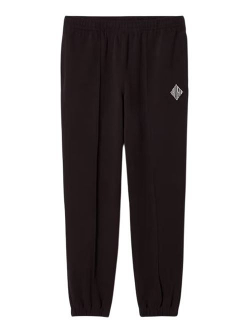 XH00333LA MARRONE lacoste | Pantaloni | XH00333LA MARRONE