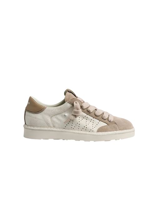 P001M033-02263085 BEIGE Panchic | Sneakers | P001M033-02263085 BEIGE