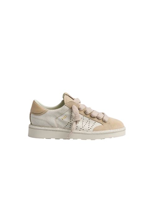 P001W033-02263077 BEIGE Panchic | Sneakers | P001W033-02263077 BEIGE