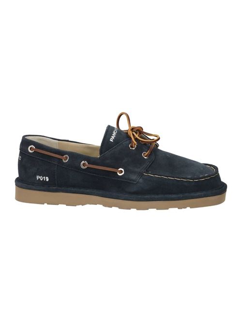 P019M001-0238T010 BLU Panchic | Mocassini | P019M001-0238T010 BLU