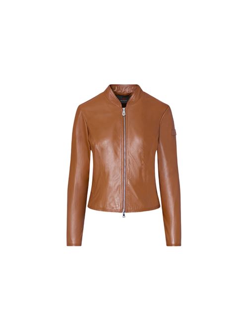 LOVER 07466 PEUTEREY | Giubbotti | LOVER 07466 MARRONE
