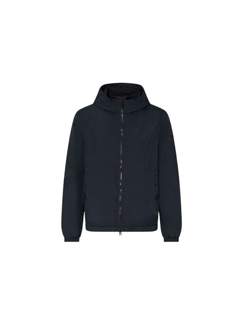 NIGLE U 01215 BLU PEUTEREY | Giubbotti | NIGLE U 01215 BLU