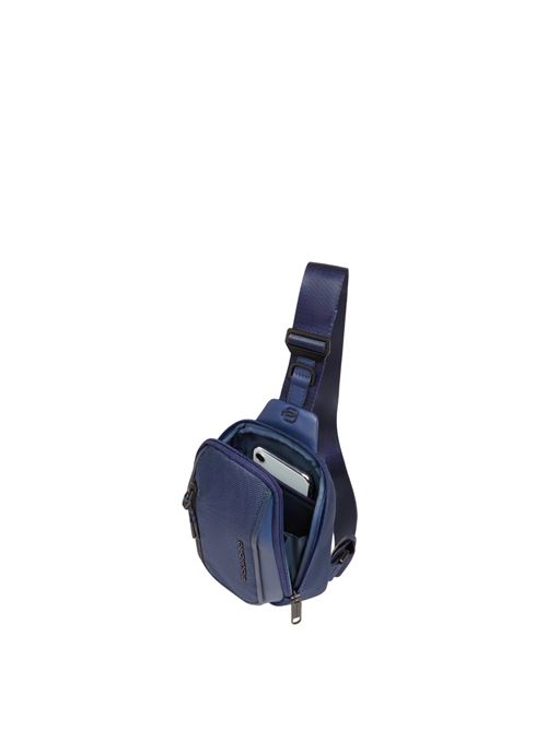 AC6937S143BLU PIQUADRO | AC6937S143BLU