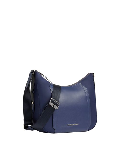 BD6657W92TBLU PIQUADRO | BD6657W92TBLU