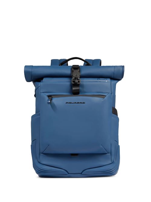 CA6291C2OWAZZURRO PIQUADRO | CA6291C2OWAZZURRO