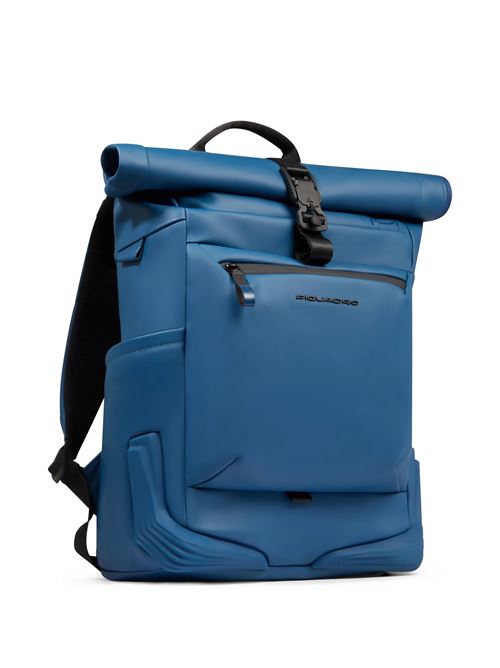 CA6291C2OWAZZURRO PIQUADRO | CA6291C2OWAZZURRO