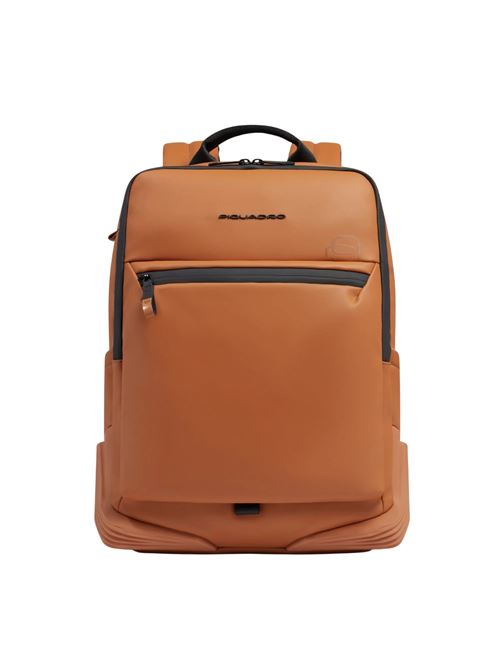 CA6464C2OWARANCIONE PIQUADRO | CA6464C2OWARANCIONE
