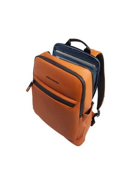 CA6464C2OWARANCIONE PIQUADRO | CA6464C2OWARANCIONE